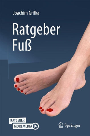 Ratgeber Fuß