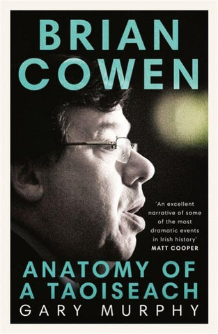 Brian Cowen