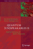 Quantum [Un]Speakables II