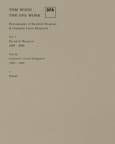 The DPA Work
