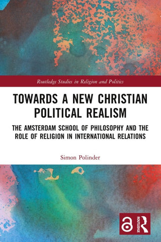 Towards A New Christian Political Realism