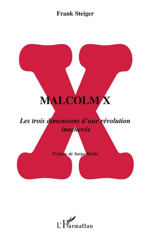 Malcolm X