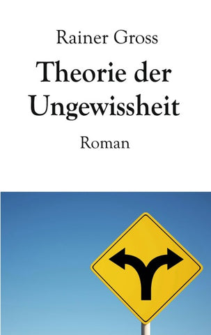 Theorie der Ungewissheit