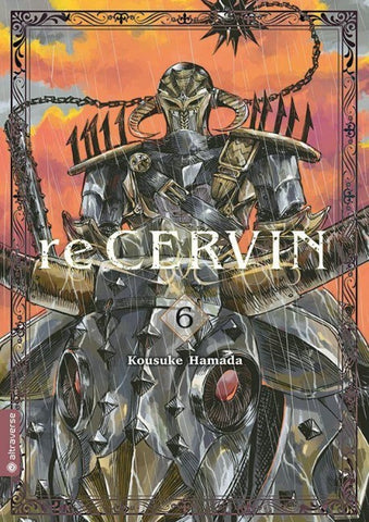Re CERVIN 06