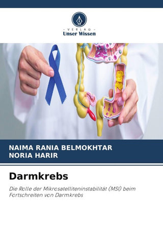 Darmkrebs