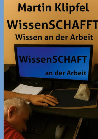 WissenSCHAFFT