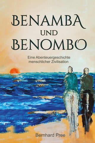 Benamba und Benombo