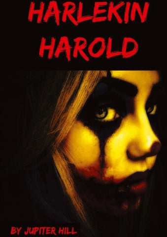 Harlekin Harold