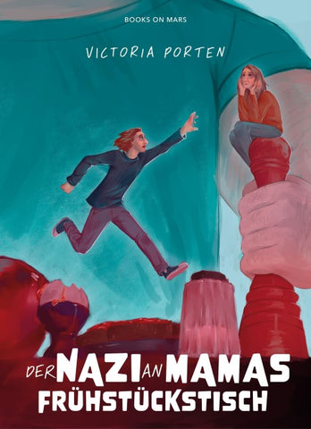 Der Nazi an Mamas Frühstückstisch