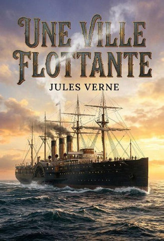 Une Ville flottante