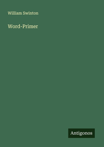 Word-Primer