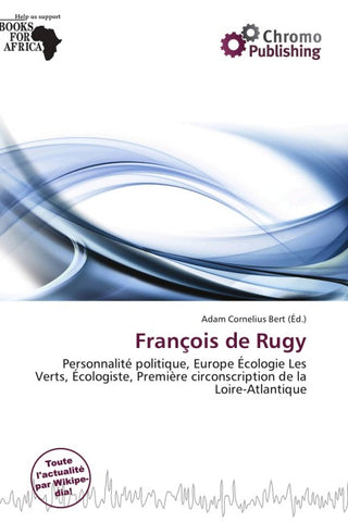François de Rugy