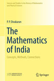 The Mathematics of India