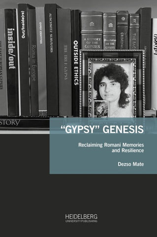 “Gypsy” Genesis