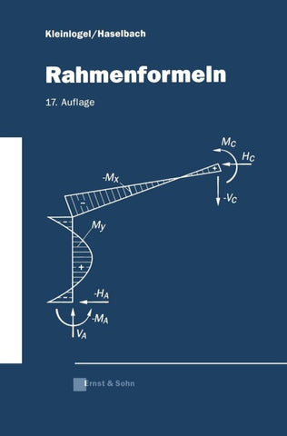 Rahmenformeln