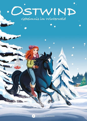 Ostwind – Geheimnis im Winterwald