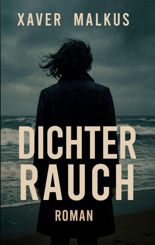 Dichter Rauch