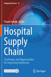 Hospital Supply Chain