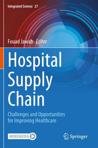 Hospital Supply Chain