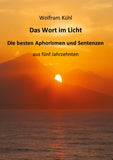 Das Wort im Licht