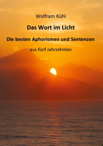 Das Wort im Licht