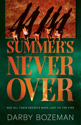 Summer's Never Over