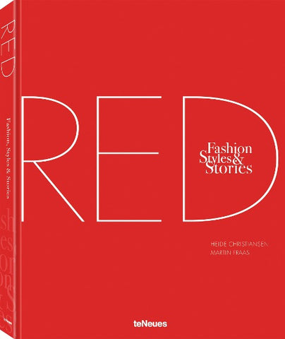 The Red Book