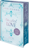 Twisted Love: English
