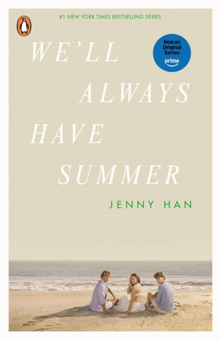 We'll Always Have Summer. TV Tie-In