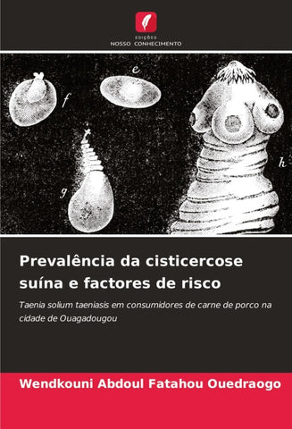 Prevalência da cisticercose suína e factores de risco