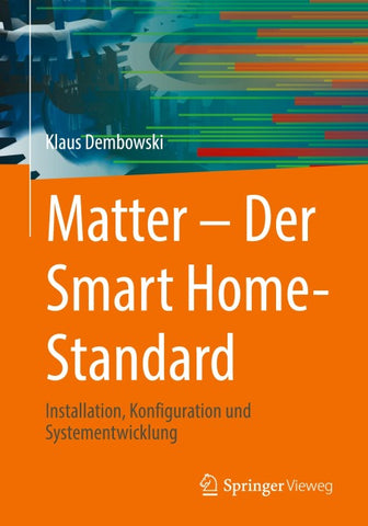 Matter – Der Smart Home-Standard