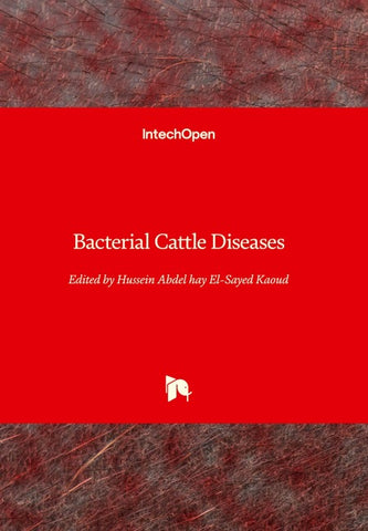 Bacterial Cattle Diseases