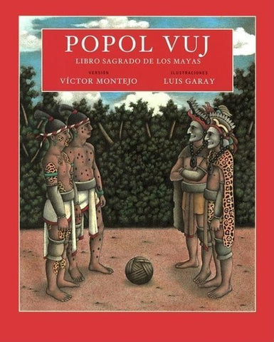 Popol Vuj