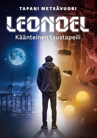 Leonoel. Käänteinen taustapeili