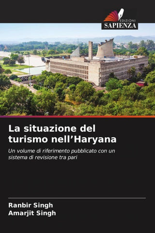 La situazione del turismo nell'Haryana