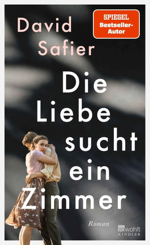 Die Liebe sucht ein Zimmer