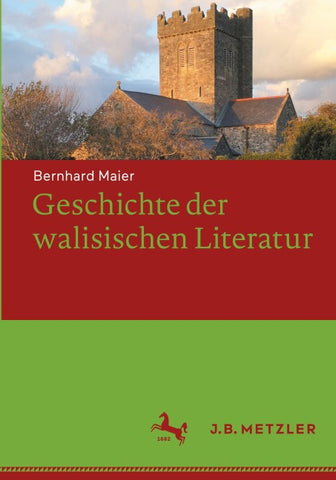 Geschichte der walisischen Literatur