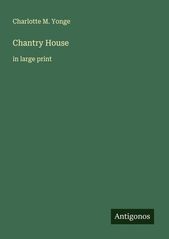 Chantry House