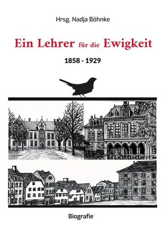 Ein Lehrer für die Ewigkeit