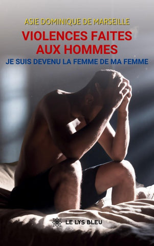 Violences faites aux hommes