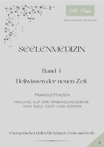 Seelenmedizin