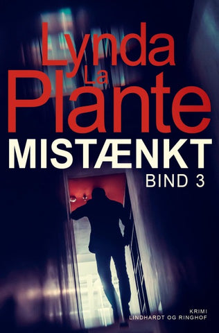 Mistænkt - Bind 3