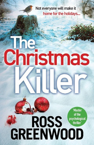 The Christmas Killer