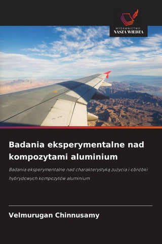 Badania eksperymentalne nad kompozytami aluminium