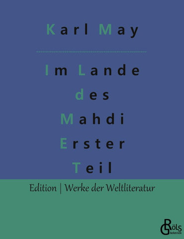Im Lande des Mahdi