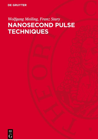 Nanosecond Pulse Techniques