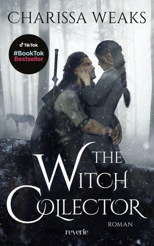 The Witch Collector