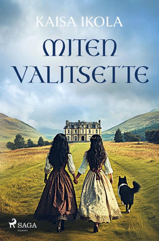 Miten valitsette