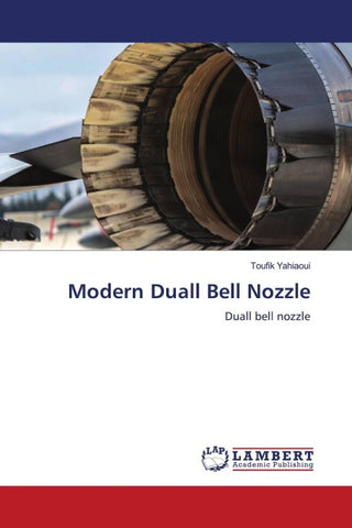 Modern Duall Bell Nozzle