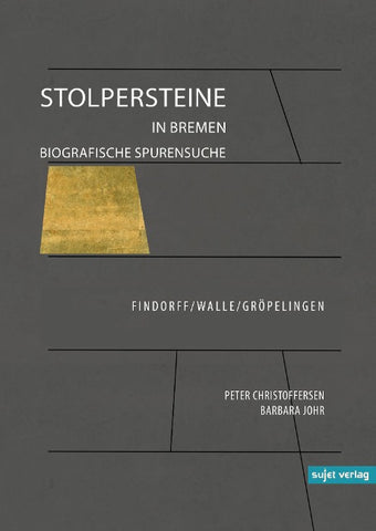 Stolpersteine in Bremen